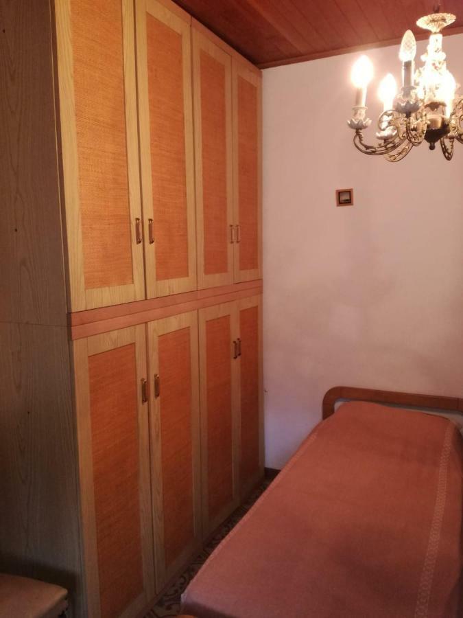 Comodo Appartamento Nel Centro Di Sassello Kültér fotó