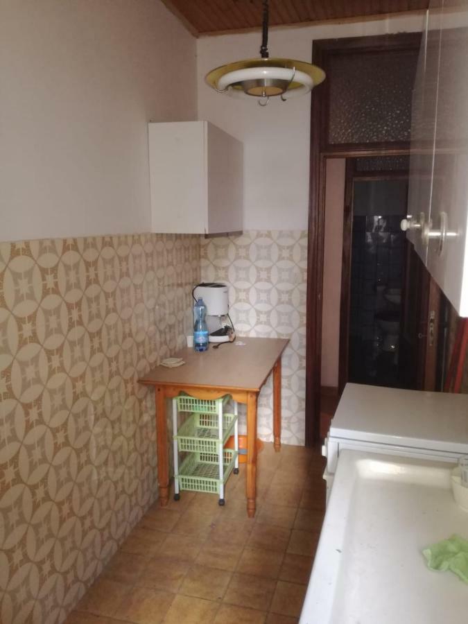 Comodo Appartamento Nel Centro Di Sassello Kültér fotó